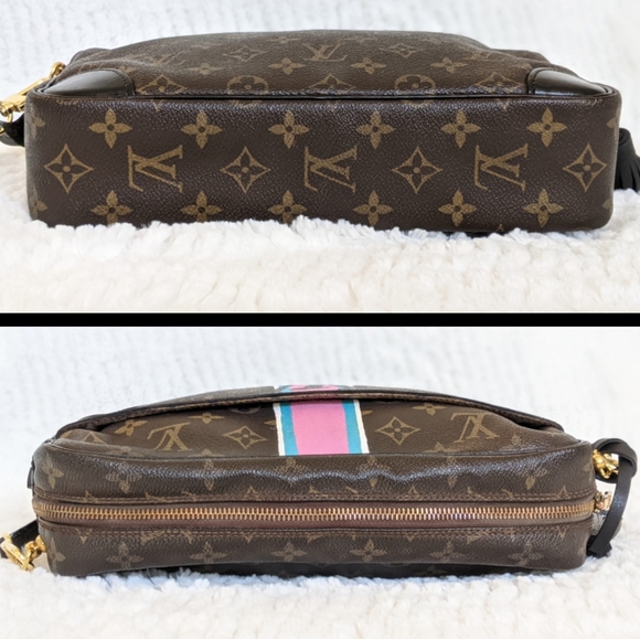 ✅PRICE DROP✅Louis Vuitton Crossbody - Picture 8 of 11